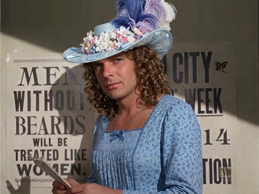 They Didn't Fool Around In The 1870s